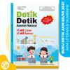 Gambar Buku AKM Detik Detik SD/MI Asesmen Nasional SD/MI 2021 Intan Pariwara - HANYA BUKU dari OH-Shooop Jakarta Timur 1 Tokopedia