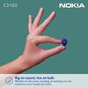 Gambar Nokia Essential True Wireless TWS Earphone E3100 - Black dari Nokia Audio Official Store Jakarta Barat 4 Tokopedia
