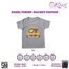 Gambar Kazel Tshirt Boy Edition 0-5Thn - Uk NB dari Kazel Babywear Jakarta Utara 4 Tokopedia