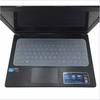 Gambar keyboard protector/ silikon penutup keyboard laptop / notebook 14 inch dari Tecno compbandung Kota Bandung 2 Tokopedia