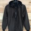 Gambar jaket freestyle bolak_balik 2in1 Water repellent - navy, L dari Alfiaolshop1 Kota Surabaya 1 Tokopedia