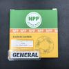 Gambar Kampas Ganda Smash NPP Kopling Otomatis Weight Clutch dari General Motor Parts Kab. Bogor 1 Tokopedia