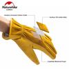 Gambar SARUNG TANGAN SAFETY KULIT NATUREHIKE NH20FS041 - L dari Naturehike Survival Kota Surabaya 3 Tokopedia