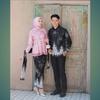 Gambar Kebaya Couple Batik Modern Atasan Wanita Brukat Baju Tunangan Lamaran - Abu-abu dari KASENGSEM BATIK Kota Pekalongan 6 Tokopedia