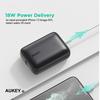 Gambar Aukey Powerbank Smallest PB-N83 10.000mAh PD 3.0 - 500714 dari AUKEY Jakarta Barat 3 Tokopedia