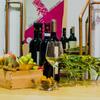 Gambar Bormioli Rocco "Electra" Stemware Crystalline 190-650 cc dari RNK Incontro Indonesia Jakarta Barat 4 Tokopedia