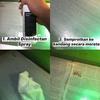 Gambar Disinfectan / Disinfektan Pembersih Kandang Hewan / Reptile 1 Liter dari Brother Reptile Kab. Sukabumi 2 Tokopedia