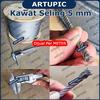 Gambar Kawat Seling 5 mm Kawat Selling Sling Baja Galvanise Wire Rope 5mm dari ArtupicPeralatanPeternak Kota Tangerang Selatan 4 Tokopedia