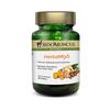 Gambar Sido Muncul Natural HerbaMix5 - Ramuan Herbal Alami Daya Tahan Tubuh dari Sido Muncul Store Kota Tangerang Selatan 3 Tokopedia
