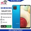 Gambar Samsung A12 4GB+128GB 6GB+128GB Garansi Resmi Samsung - Blue 4/128 dari 36shop Jakarta Barat 2 Tokopedia