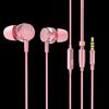 Gambar sades wings 10 earphone gaming - Hitam dari TECHNO VISION MART Jakarta Pusat 5 Tokopedia
