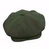Gambar Topi pet apolo / topi seniman / topi pelukis - Navy dari Zaskia topi Kab. Bandung 2 Tokopedia