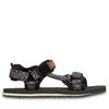 Gambar sandal gunung eiger oblivion maverick - Cokelat, 43 dari debin Kota Cimahi 7 Tokopedia
