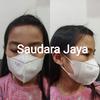 Gambar MASKER SENSI DUCKBILL ANAK / KIDS ISI 40 PCS ATAU ECER 5PCS - repack 5'S dari Saudara Jaya Jakarta Pusat 5 Tokopedia
