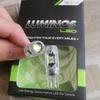 Gambar LUMINOS LED LAMPU SENJA KOTA SEN T10 SUPER BRIGHT TERANG UPGRADE CHIP - Kuning dari Lestari Motor 2 Jakarta Barat 3 Tokopedia
