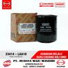 Gambar Filter Solar Atas Dutro & Hino 500 (23414LAA10) dari HINO HUDAYA MAJU MANDIRI Kab. Bekasi 1 Tokopedia