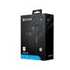 Gambar sades wings 10 earphone gaming - Hitam dari TECHNO VISION MART Jakarta Pusat 1 Tokopedia