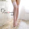 Gambar Stoking Sexy Model Lace Transparan LG004 - Hitam dari Lareyna Jakarta Utara 5 Tokopedia