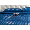 Gambar Sprei Nyenyak Minimal - Extra Single 100x200 / 90x200 - XS 90 dari Sprei Nyenyak Official Jakarta Utara 6 Tokopedia
