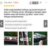 Gambar Miniatur Diecast dummy Kereta Api Indonesia Lokomotif CC201 83 25 - LOGO KAI LAMA dari Kereta Merch Kota Bandung 4 Tokopedia