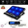 Gambar ICE COOREL Cooling Pad / Cooler Pad Laptop Gaming 6 Fan dari Digi Case Jakarta Barat 1 Tokopedia
