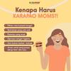 Gambar PROGRAM DISKON RESELLER BAKPAO KARAKTER KYURIFOOD MURAH - 6A dari windamarjati Jakarta Timur 5 Tokopedia