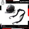 Gambar JARING HELM MULTI TALI HELM JARING PREMIUM PENGIKAT IKATAN MOTOR - Merah dari HG MOTOR Kab. Bandung 5 Tokopedia