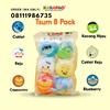 Gambar Ecopack Karapao - 6A dari windamarjati Jakarta Timur 5 Tokopedia