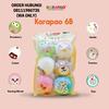 Gambar Ecopack Karapao - 6A dari windamarjati Jakarta Timur 3 Tokopedia