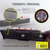 Gambar Miniatur Diecast dummy Kereta Api Indonesia Lokomotif CC201 83 25 - LOGO KAI LAMA dari Kereta Merch Kota Bandung 3 Tokopedia