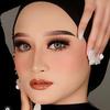 Gambar SOFLENS BESTSELLER DREAMCOLOR MATAKE BROWN/ COKLAT BIG EYES - brown minus dari seoul21 Jakarta Timur 2 Tokopedia