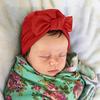 Gambar Turban Bayi / Pita Bayi pompom lucu / Bando Bandana Bayi korea - Abu-abu dari Toko-Yoyo Jakarta Barat 3 Tokopedia