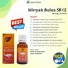 Gambar MINYAK BULUS SR12 / MINYAK BULUS ORIGINAL / BULUS BPOM / MENGENCANGKAN dari yeyen sr12 herbal Kota Tangerang 1 Tokopedia