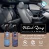 Gambar X-MOS Natural Bed Spray Disinfectant Day Night 100ml 250ml - DAY, 100ml dari Jevan Baby Jakarta Utara 3 Tokopedia