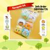 Gambar Ecopack Karapao - 6A dari windamarjati Jakarta Timur 4 Tokopedia