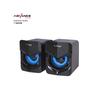 Gambar Speaker Advance CLS-101 / CLS101 Speaker Komputer Speaker laptop dari Surya Mitra Online Kota Surabaya 3 Tokopedia