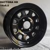 Gambar Velg Besi Daytona HD 14x6.0 4H 114.3 ET+15 Kijang Lama - Isuzu Phanter dari AngRis Jakarta Selatan 2 Tokopedia