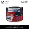 Gambar GATSBY Water Gloss Hyper Solid 300g dari MandomOfficial 1 Tokopedia