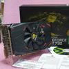 Gambar VGA PCIE NVIDIA GT730 2GB DDR3 128BIT dari Pracom Harco Jakarta Pusat 3 Tokopedia