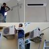 Gambar Panasonic CS-YN5WKJ / CS YN 5 AC Split Standard Putih 1/2 PK - only ac dari BSM ELEKTRONIK Jakarta Utara 5 Tokopedia