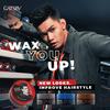 Gambar GATSBY Styling Wax Hard & Free 75g dari MandomOfficial 5 Tokopedia