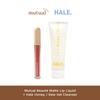 Gambar Mutual Beaute x Hale: Matte Lip Liquid + Honey, I Dew Gel Cleanser dari Mutual Beaute Jakarta Barat 1 Tokopedia