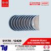 Gambar BEARING SET, CRAN STD HINO DUTRO 130 HD S117012420 dari HINO TRANS INDO UTAMA Kota Medan 2 Tokopedia