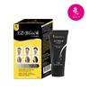 Gambar Bundle isi 6 EZ Black Cream - Krim Penutup Uban dari Moon 17 Jakarta Barat 2 Tokopedia