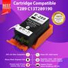 Gambar Cartridge Tinta Epson T289 Black T290 Color Ink Printer WF100 WF-100 - T290 Compatible dari FixPrint Indonesia Kota Surabaya 8 Tokopedia