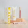 Gambar Mutual Beaute x Hale: Matte Lip Liquid + Honey, I Dew Gel Cleanser dari Mutual Beaute Jakarta Barat 2 Tokopedia