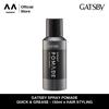Gambar GATSBY Spray Pomade Quick & Grease dari MandomOfficial 1 Tokopedia
