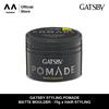 Gambar GATSBY Styling Pomade Matte Moulder 75g dari MandomOfficial 1 Tokopedia