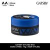 Gambar GATSBY Styling Wax Hard & Free 75g dari MandomOfficial 1 Tokopedia