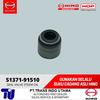 Gambar SEAL VALVE STEEM OIL HINO DUTRO 130 HD S137191510 dari HINO TRANS INDO UTAMA Kota Medan 2 Tokopedia